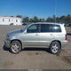 JTEEP21AX40027955 2004 Toyota Highlander Limited V6 auction photo thumbnail 14