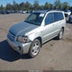 JTEEP21AX40027955 2004 Toyota Highlander Limited V6 auction photo thumbnail 2