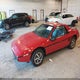 1G2AM37RXEP308942 1984 Pontiac Fiero Sport auction photo thumbnail 2