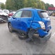 KL7CJLSB0GB660612 2016 Chevrolet Trax Lt auction photo thumbnail 3