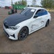 WBA5R7C09LFH76497 2020 BMW 330I xDrive auction photo thumbnail 2