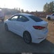 5NPD84LF7JH399902 2018 Hyundai Elantra Sel auction photo thumbnail 3