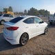 5NPD84LF7JH399902 2018 Hyundai Elantra Sel auction photo thumbnail 4
