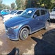 JM3KFBCLXH0155201 2017 Mazda Cx-5 Touring auction photo thumbnail 2