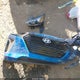 KMHC75LC1HU018955 2017 Hyundai Ioniq Hybrid Sel auction photo thumbnail 12