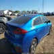 KMHC75LC1HU018955 2017 Hyundai Ioniq Hybrid Sel auction photo thumbnail 4