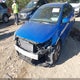 KMHC75LC1HU018955 2017 Hyundai Ioniq Hybrid Sel auction photo thumbnail 6