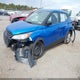3N1CP5BV2SL493820 2025 Nissan Kicks Play S auction photo thumbnail 2