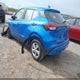 3N1CP5BV2SL493820 2025 Nissan Kicks Play S auction photo thumbnail 3