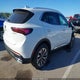 LRBFZKE41SD008271 2025 Buick Envision Preferred Awd auction photo thumbnail 4