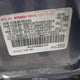 JA4LS31W09Z001454 2009 Mitsubishi Outlander Se auction photo thumbnail 9