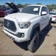 5TFCZ5AN3JX164619 2018 Toyota Tacoma Trd Off Road auction photo thumbnail 2