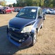 5J6RE48339L005102 2009 Honda Cr-V Lx auction photo thumbnail 6