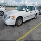 1LNHM82W9XY699661 1999 Lincoln Town Car Signature auction photo thumbnail 2
