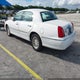 1LNHM82W9XY699661 1999 Lincoln Town Car Signature auction photo thumbnail 3