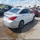 5NPEC4ACXDH544527 2013 Hyundai Sonata Se auction photo thumbnail 4