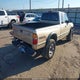 5TESN92N01Z727583 2001 Toyota Tacoma Prerunner V6 auction photo thumbnail 4