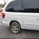 2D4GP44L15R405077 2005 Dodge Grand Caravan Sxt auction photo thumbnail 6