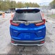 7FARW2H8XLE014235 2020 Honda Cr-V Awd Ex-L auction photo thumbnail 16