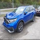 7FARW2H8XLE014235 2020 Honda Cr-V Awd Ex-L auction photo thumbnail 2