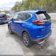 7FARW2H8XLE014235 2020 Honda Cr-V Awd Ex-L auction photo thumbnail 3