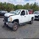 1GC2KVCGXDZ405969 2013 Chevrolet Silverado 2500Hd Work Truck auction photo thumbnail 2