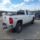 1GC2KVCGXDZ405969 2013 Chevrolet Silverado 2500Hd Work Truck auction photo thumbnail 4
