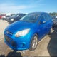 1FADP3F29DL351104 2013 Ford Focus Se auction photo thumbnail 2