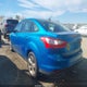 1FADP3F29DL351104 2013 Ford Focus Se auction photo thumbnail 3