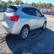 JN8AS5MV2DW618123 2013 Nissan Rogue Sv W/Sl Pkg auction photo thumbnail 4