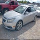 1G1PG5SBXD7192278 2013 Chevrolet Cruze Ltz auction photo thumbnail 2