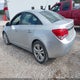 1G1PG5SBXD7192278 2013 Chevrolet Cruze Ltz auction photo thumbnail 3