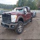 1FT7W2BT3GEB75453 2016 Ford F-250 Lariat auction photo thumbnail 2