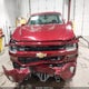 1GCVKREC4GZ392235 2016 Chevrolet Silverado 1500 2Lt auction photo thumbnail 13