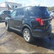 1FM5K8D82KGA57157 2019 Ford Explorer Xlt auction photo thumbnail 3