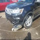 1FM5K8D82KGA57157 2019 Ford Explorer Xlt auction photo thumbnail 6