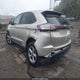 2FMPK3G93HBB09685 2017 Ford Edge Se auction photo thumbnail 3