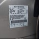 2FMPK3G93HBB09685 2017 Ford Edge Se auction photo thumbnail 9
