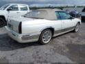 1G6ET1296TU608331 1996 Cadillac Eldorado Touring auction photo thumbnail 4