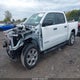 1C6SRFFT0PN595469 2023 Ram 1500 Big Horn 4X4 5'7 Box auction photo thumbnail 2