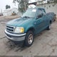 1FTDX176XVNA93357 1997 Ford F-150 Lariat/Standard/Xl/Xlt auction photo thumbnail 2