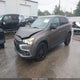 JA4AP3AU3HZ036222 2017 Mitsubishi Outlander Sport 2.0 Le auction photo thumbnail 2