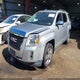 2GKFLXE39D6286171 2013 GMC Terrain Slt-2 auction photo thumbnail 2