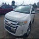 2FMDK3K96CBA01631 2012 Ford Edge Limited auction photo thumbnail 2