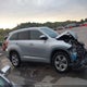 5TDDZRFHXKS736856 2019 Toyota Highlander Limited auction photo thumbnail 13