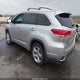 5TDDZRFHXKS736856 2019 Toyota Highlander Limited auction photo thumbnail 3