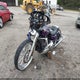 1HD1KB4119Y631026 2009 Harley-Davidson Flhx auction photo thumbnail 2
