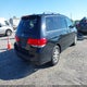 5FNRL38659B057625 2009 Honda Odyssey Ex-L auction photo thumbnail 4