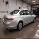 1HGCP2E31CA178958 2012 Honda Accord 2.4 Lx auction photo thumbnail 4