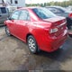2T1BU4EE5BC679927 2011 Toyota Corolla Le auction photo thumbnail 3
